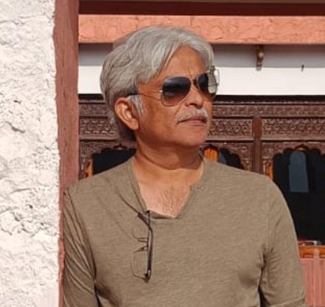 Anand Srivastava
